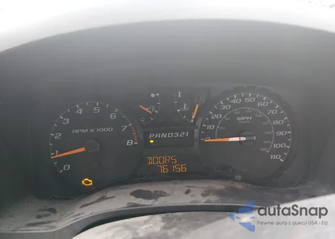 2008 Chevrolet Colorado Work Truck z USA, uszkodzony, nr VIN 1GCCS149788112006